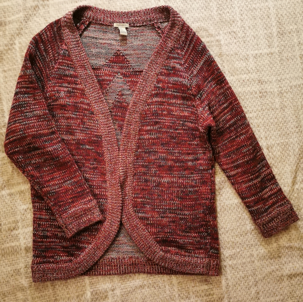 Forever 21 Sweater